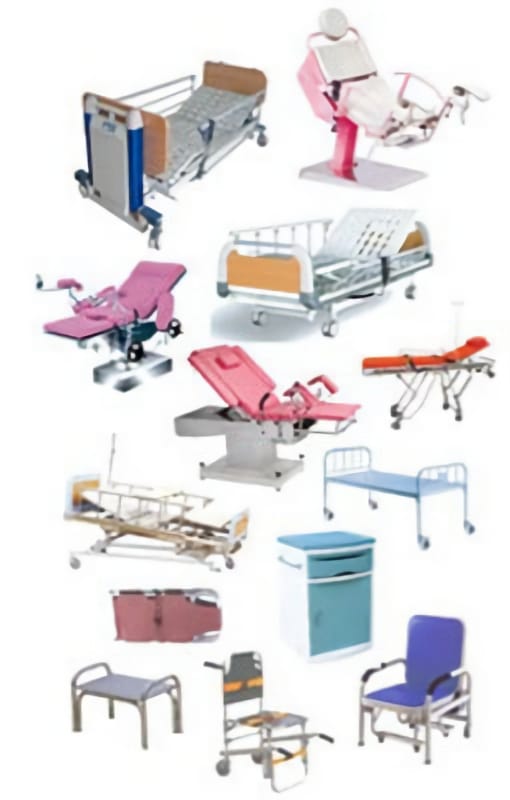 Hospital Furniture